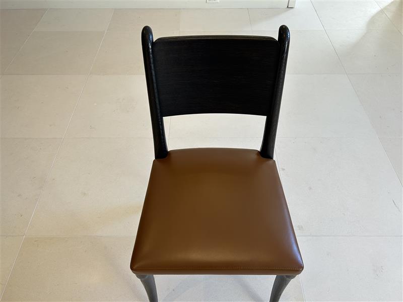SPARTANE I Chair - F03-294-02-M-2