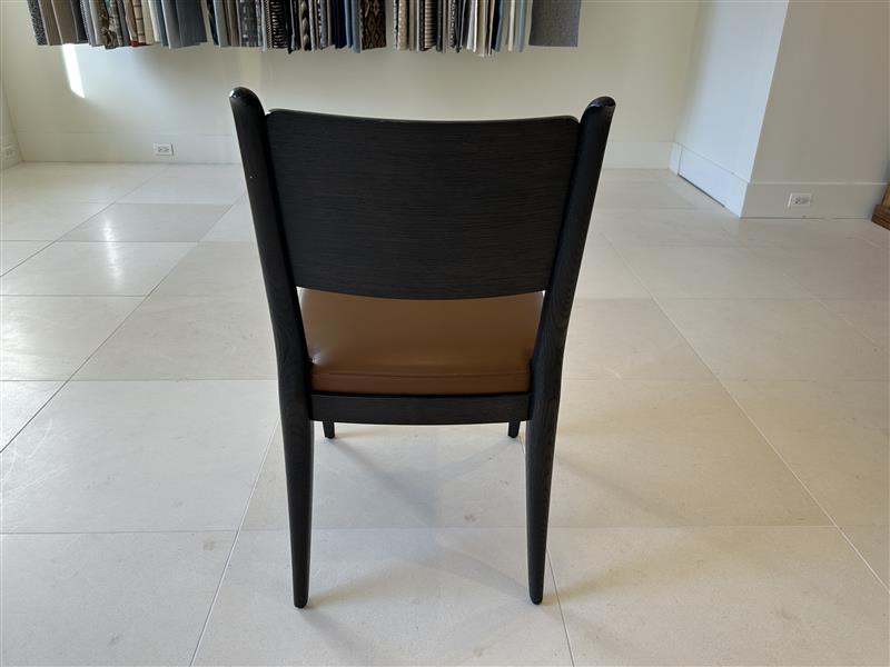 SPARTANE I Chair - F03-294-02-M-2