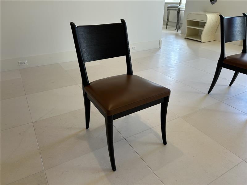 SPARTANE I Chair - F03-294-02-M-2