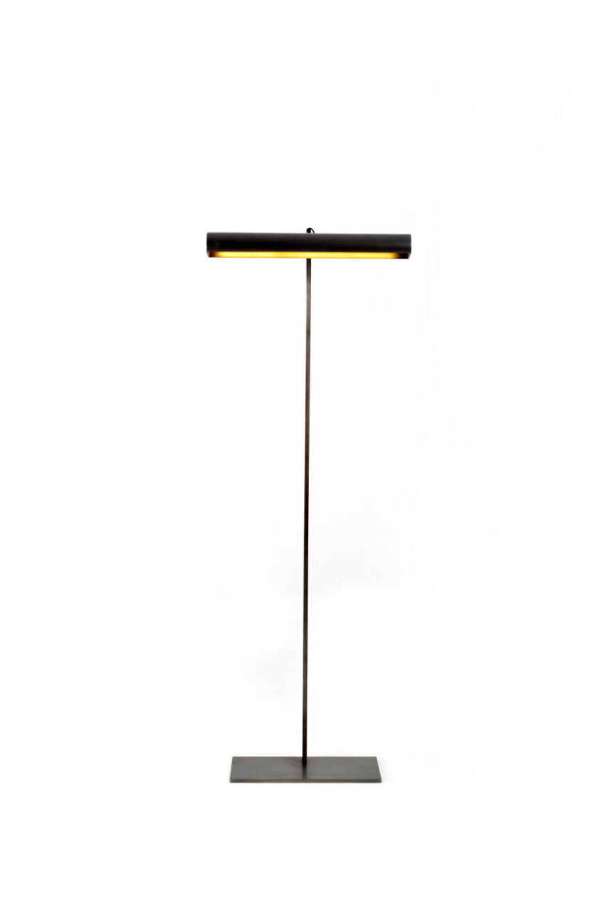 ESTAMPE Floor Lamp - L20-124-06