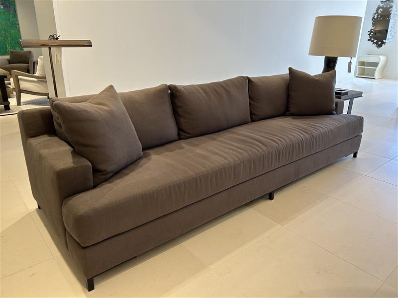 DON JUAN Sofa - F16-109-02-M-2