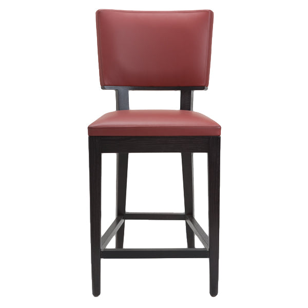 HARRY's Counterstool: 18.5Wx22.5Dx40.25H in Oak, open grain - F17-152-03