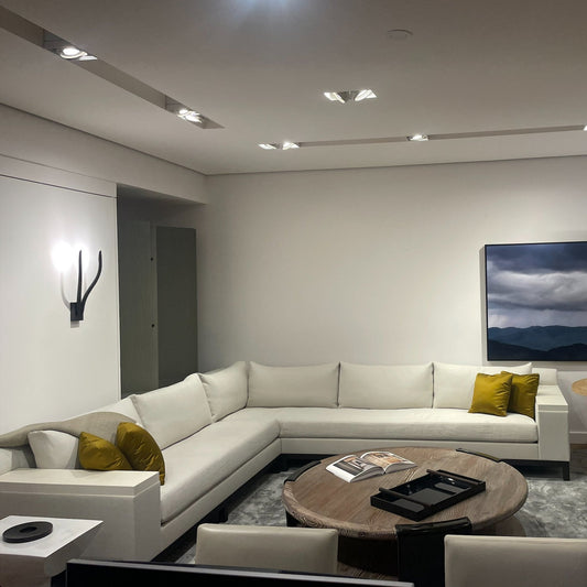 BELUGA Sectional - CUSTOM - F16-043-01-M-1