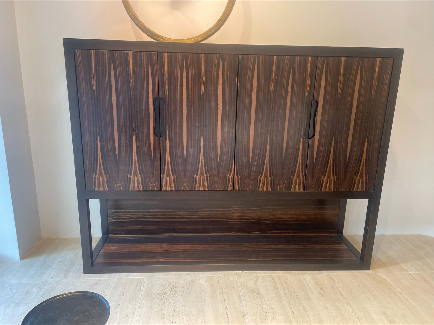 LUTH Cabinet - F11-190-01-M-2